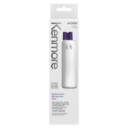 Jennair 9081 Kenmore Filter 1