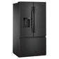 Whirlpool WRFF3536SV 36-Inch French Door Refrigerator With In-Door Water And Ice Maker - 30 Cu. Ft.
