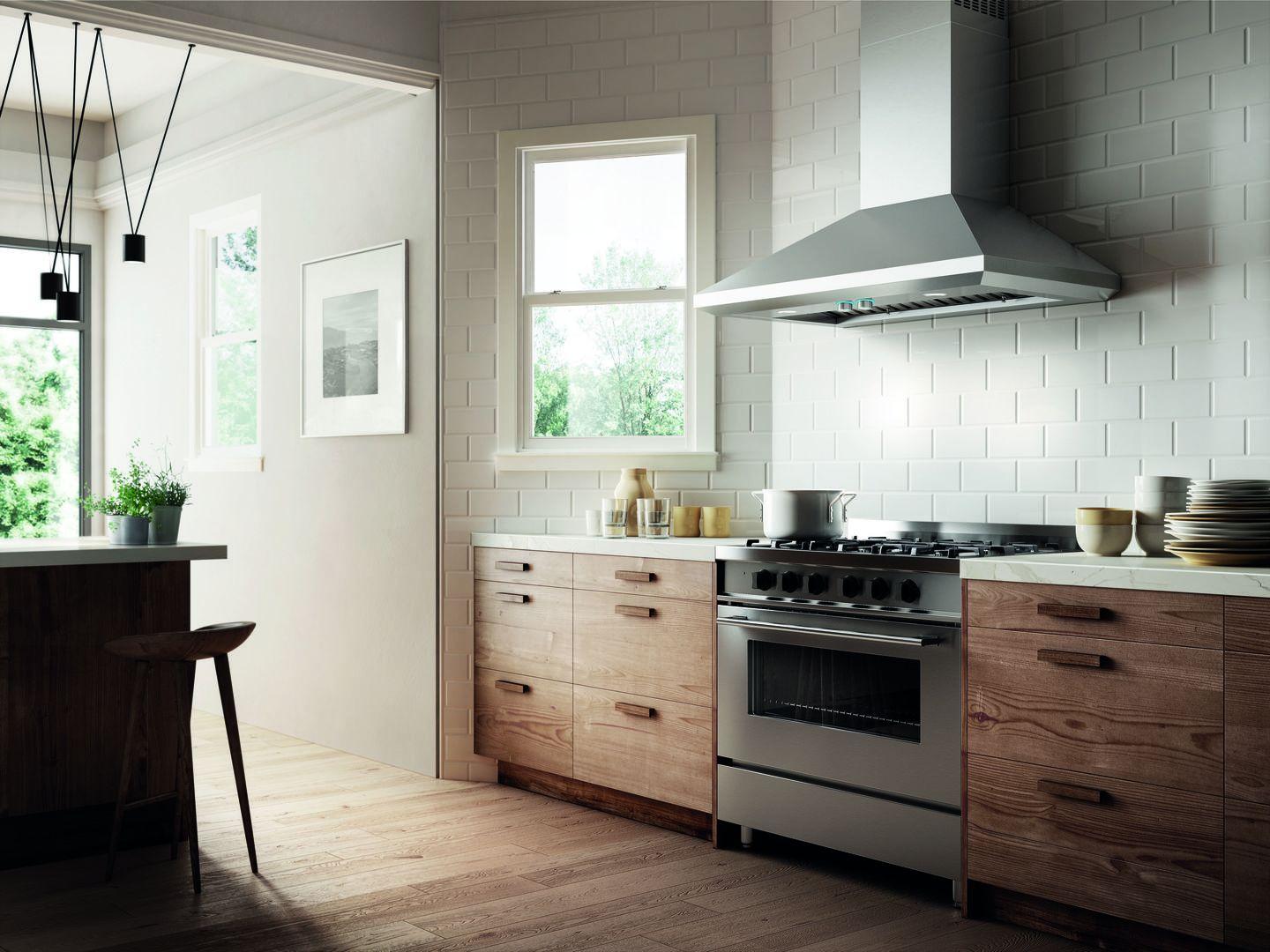 Elica ELN136SS Leone - Thumbnail 3