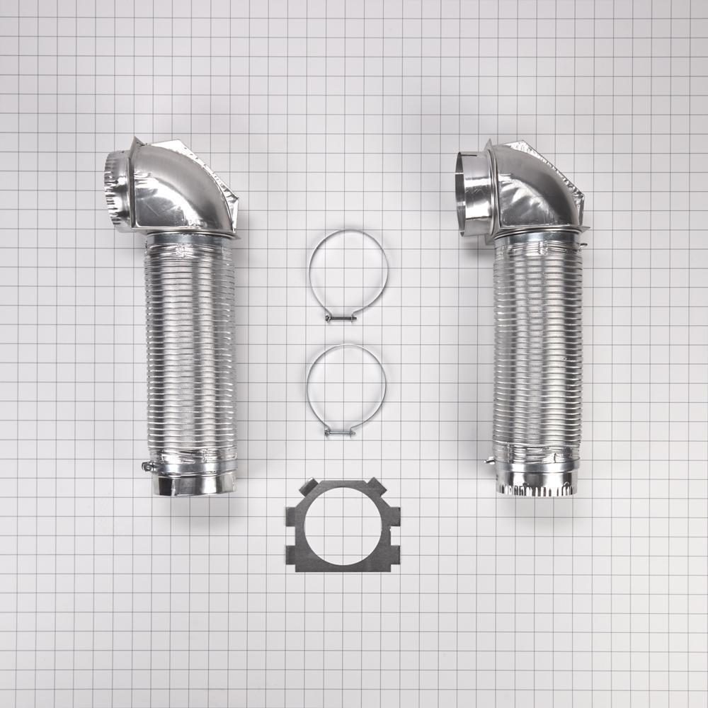 Jennair 4396028 Dryer Vent Kit