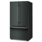 Kitchenaid KRFC236SJP Counter-Depth French Door Refrigerator With Internal Water Dispenser