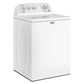 Maytag MVW4005SW Top Load Washer With Deep Fill - 3.8 Cu. Ft.