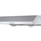 Hauslane UCC100SS30 Hauslane Chef 30-In Ducted Stainless Steel Undercabinet Range Hood