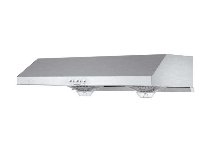 Hauslane UCC100SS30 Hauslane Chef 30-In Ducted Stainless Steel Undercabinet Range Hood