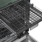 Sharp SDW6736MS Sharp 24 In. Stainless Steel 47Db Dishwasher