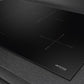 Smeg SIMU330D Cooktop Black Simu330D