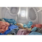 Whirlpool WED4105LSW 7.0 Cu. Ft. Electric Long Vent Dryer With Autosensing - Vented Top Load Matching