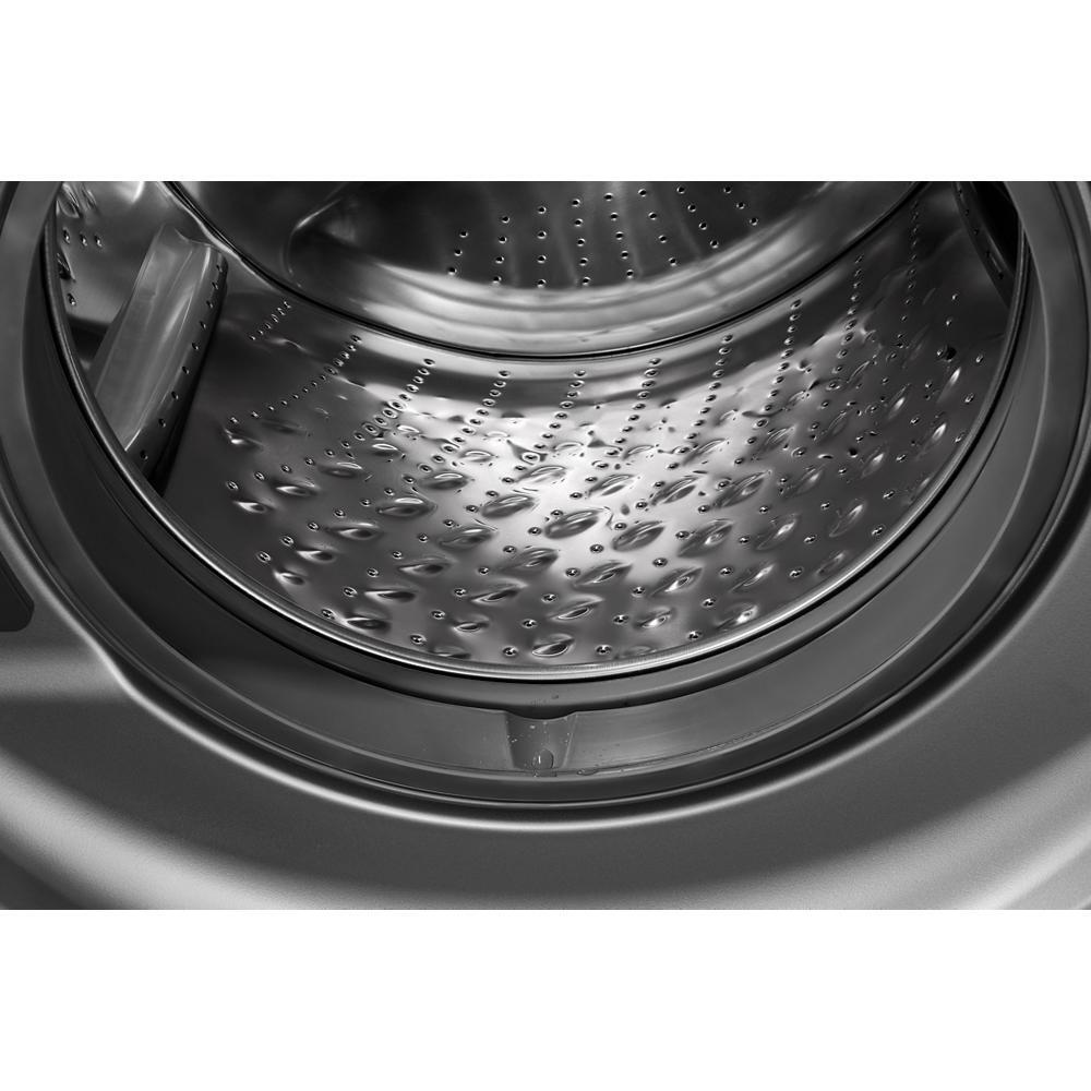 Whirlpool WFW5720RR 4.5 Cu. Ft. Smart Front Load Energy Star® Washer With Freshflow™ Vent System