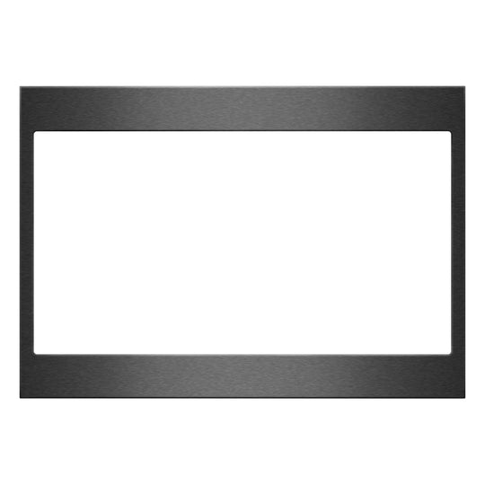 Whirlpool MTK2227PV 27 In. Trim Kit For 2.2 Cu. Ft. Countertop Microwave