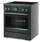 Kitchenaid KFIS930SJP 30-Inch 4-Element Induction Freestanding Commercial-Style Range With Air Fry