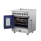 Forno FFSEL695530 Forno Massimo 30