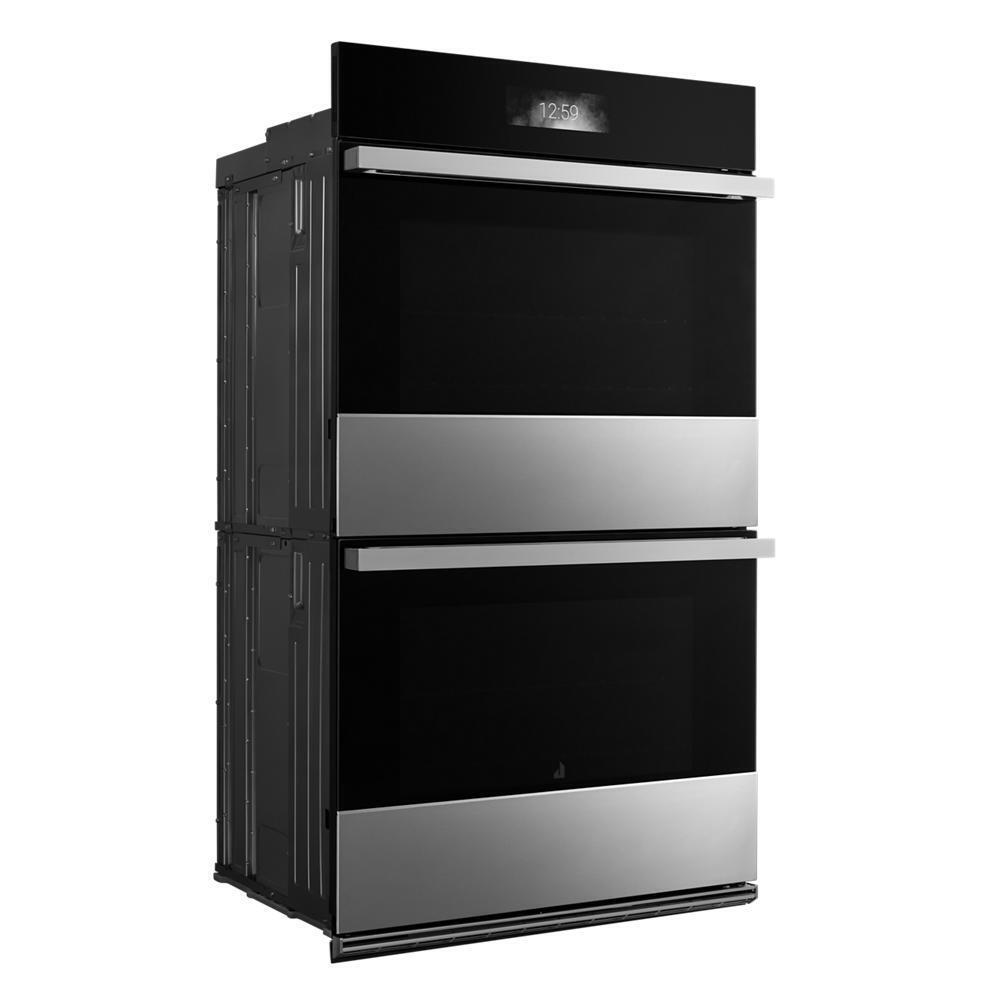 Jennair JOEDC530RM Single & Double Wall Ovens With Multimode® True Convection With Smooth Glide Flat-Tine Racks