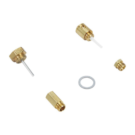 Jennair MAL9000AXX Dryer Liquid Propane Gas Conversion Kit