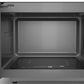 Sharp SMC1174KS Sharp 1.1 Cu. Ft. 1100W Flatbed Countertop Microwave Oven With Inverter Technology