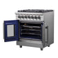 Forno FFSGS632530 Forno Massimo 30