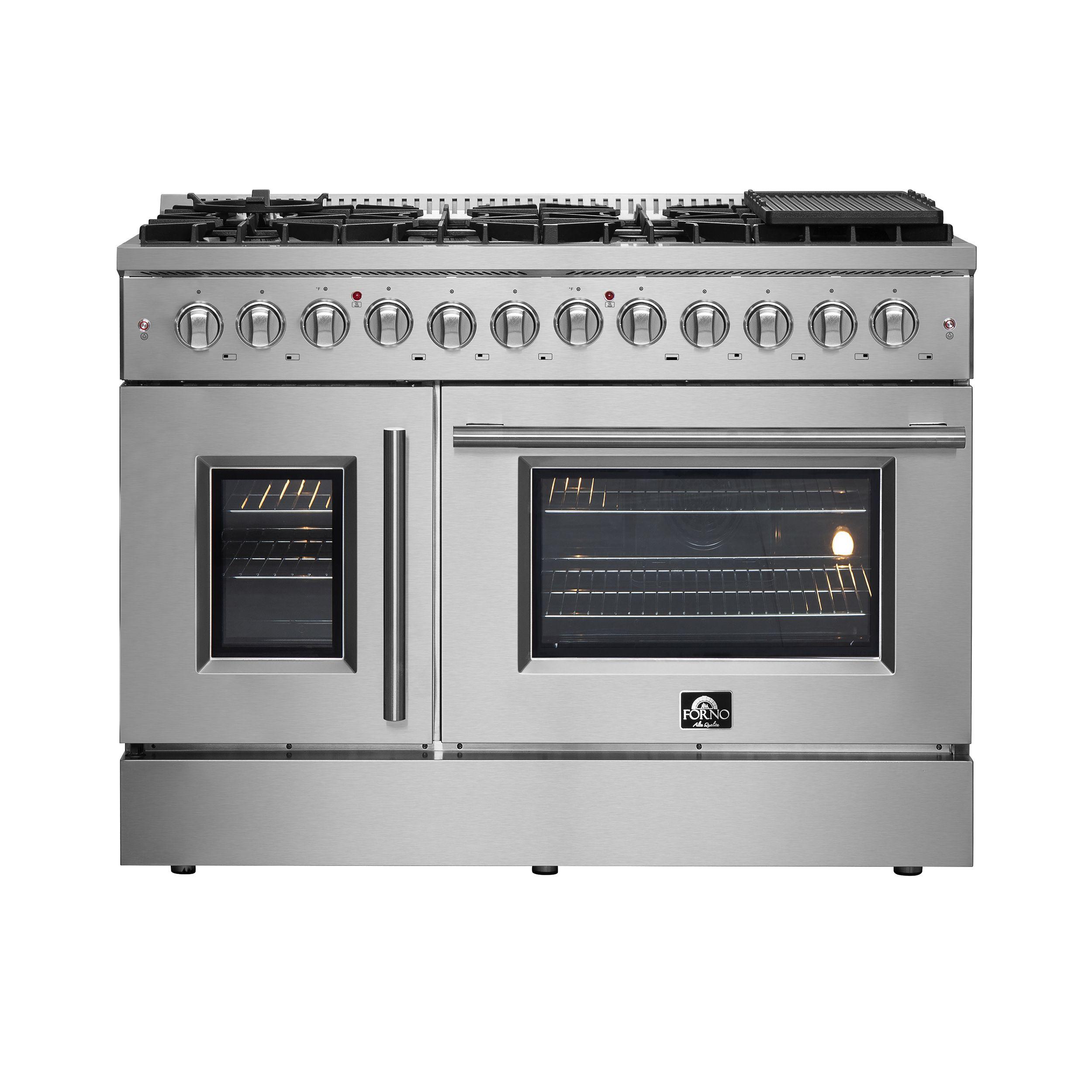 Forno FFSGS635648 Forno Galiano 48