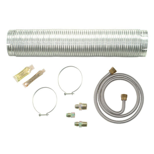 Jennair 4396652RB Gas Dryer Installation Kit