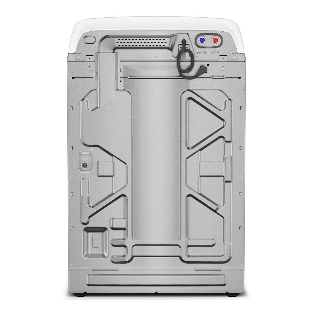 Maytag MTW7200RW 5.3 Cu. Ft. Smart Pet Pro Top Load Washer