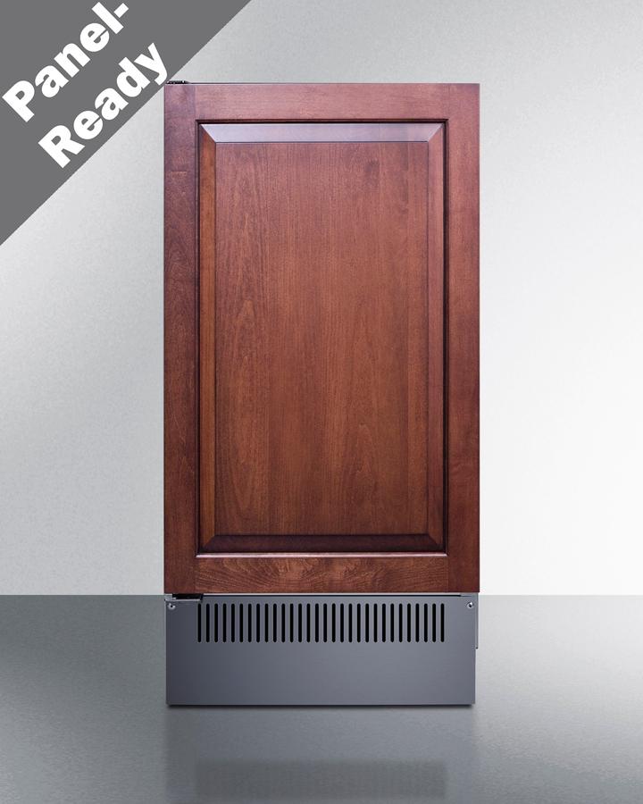 Summit BIM182OSIFLHD 18