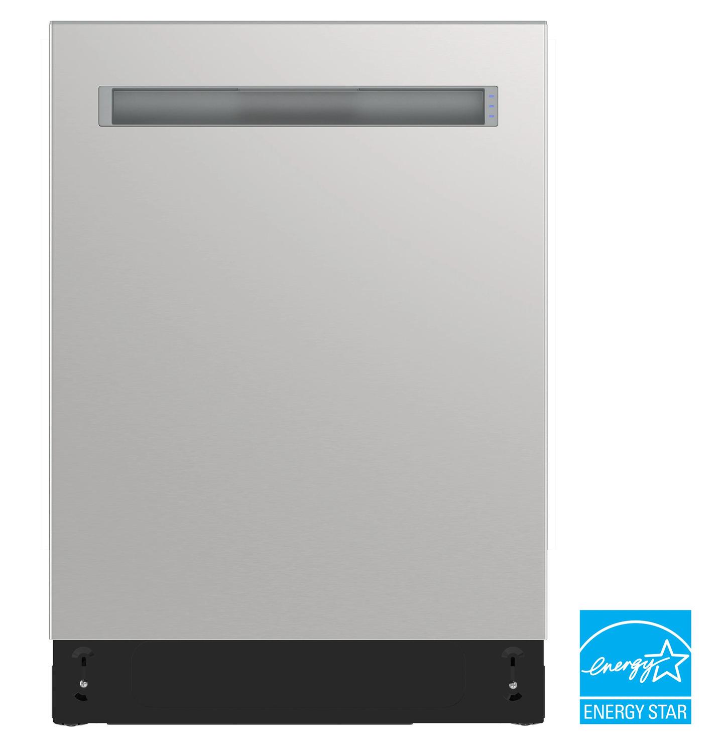 Sharp SDW6748SNS 24
