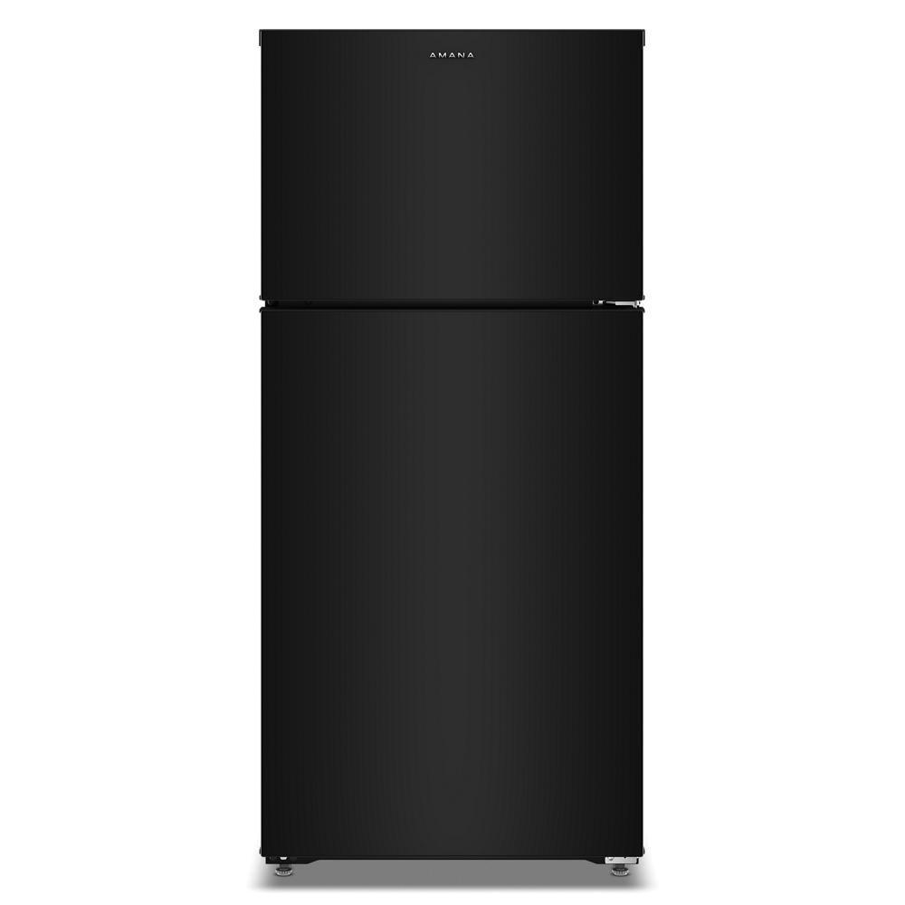 Amana ARTX2014TB 28-Inch Wide Top-Freezer Refrigerator With A Large Crisper Drawer-14 Cu. Ft.