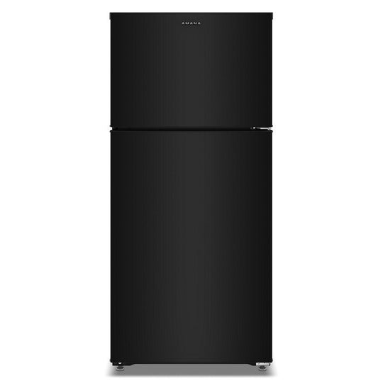 Amana ARTX2014TB 28-Inch Wide Top-Freezer Refrigerator With A Large Crisper Drawer-14 Cu. Ft.