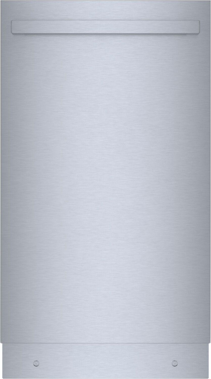 Bosch SPX68C75UC 800 Series Dishwasher 17 3/4" Stainless Steel Spx68C75Uc