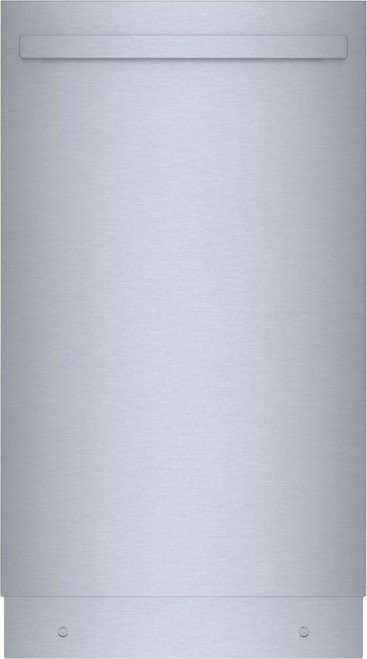Bosch SPX68C75UC 800 Series Dishwasher 17 3/4" Stainless Steel Spx68C75Uc