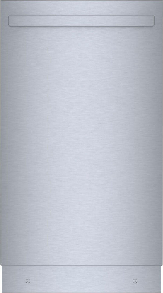 Bosch SPX68C75UC 800 Series Dishwasher 17 3/4" Stainless Steel Spx68C75Uc