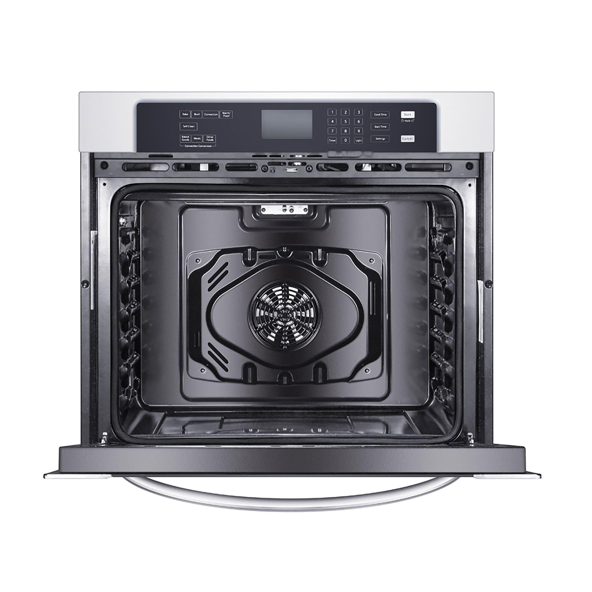 Forno FBOEL135830 Forno 30" Built-In Single Wall Oven
