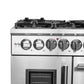 Forno FFSGS632548 Forno Massimo 48