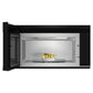 Whirlpool WMMS5630TZ 2.1 Cu. Ft. Microwave Hood With Sensor Cooking And Accupop™
