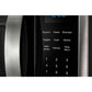 Whirlpool WMMS3230SW 1.9 Cu Ft. Over The Range Microwave With Sensor Cooking Technology - 1000 Watts