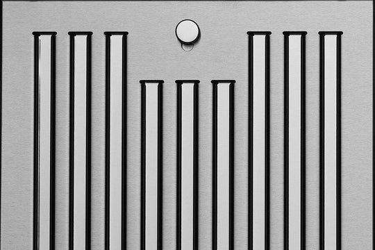 Hauslane BFI007 Baffle Filter - Bfi007 (Wm-600Is-200) Range Hood Accessories