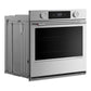 Kitchenaid KOES730SPS Smart Single Wall Oven With Assisted Cook Cycles