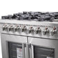 Forno FFSGS632536 Forno Massimo 36