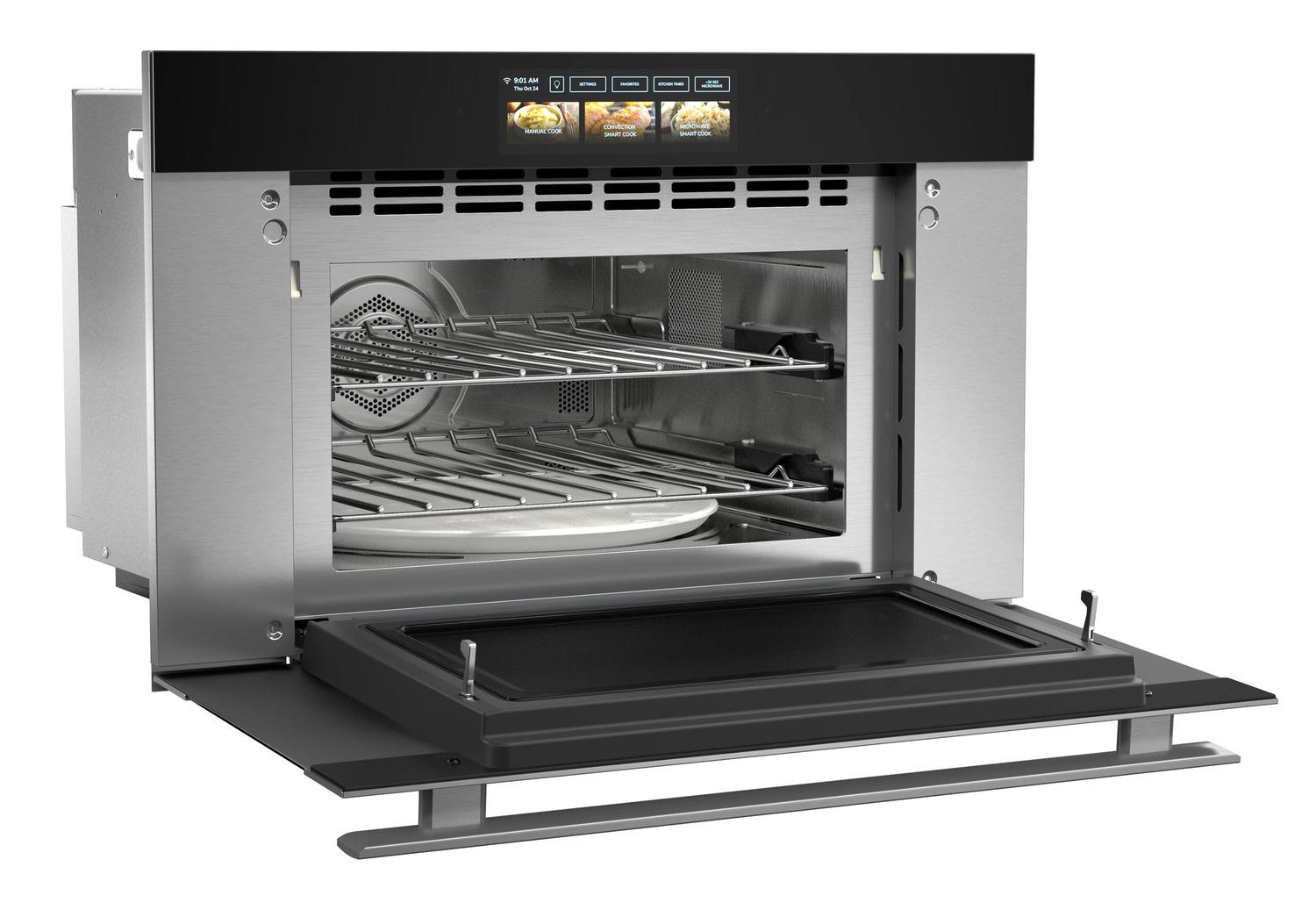 Sharp SWA3099MS Sharp Celerity™ High-Speed Oven
