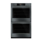 Kitchenaid KOED730SJP Smart Double Wall Oven With Assisted Cook Cycles