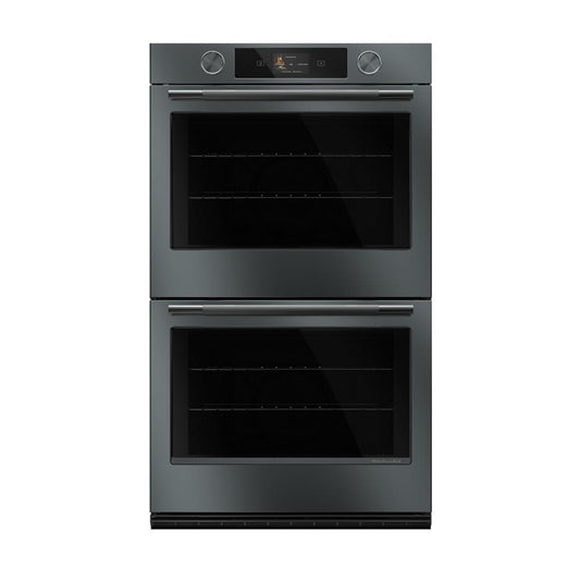 Kitchenaid KOED730SJP Smart Double Wall Oven With Assisted Cook Cycles