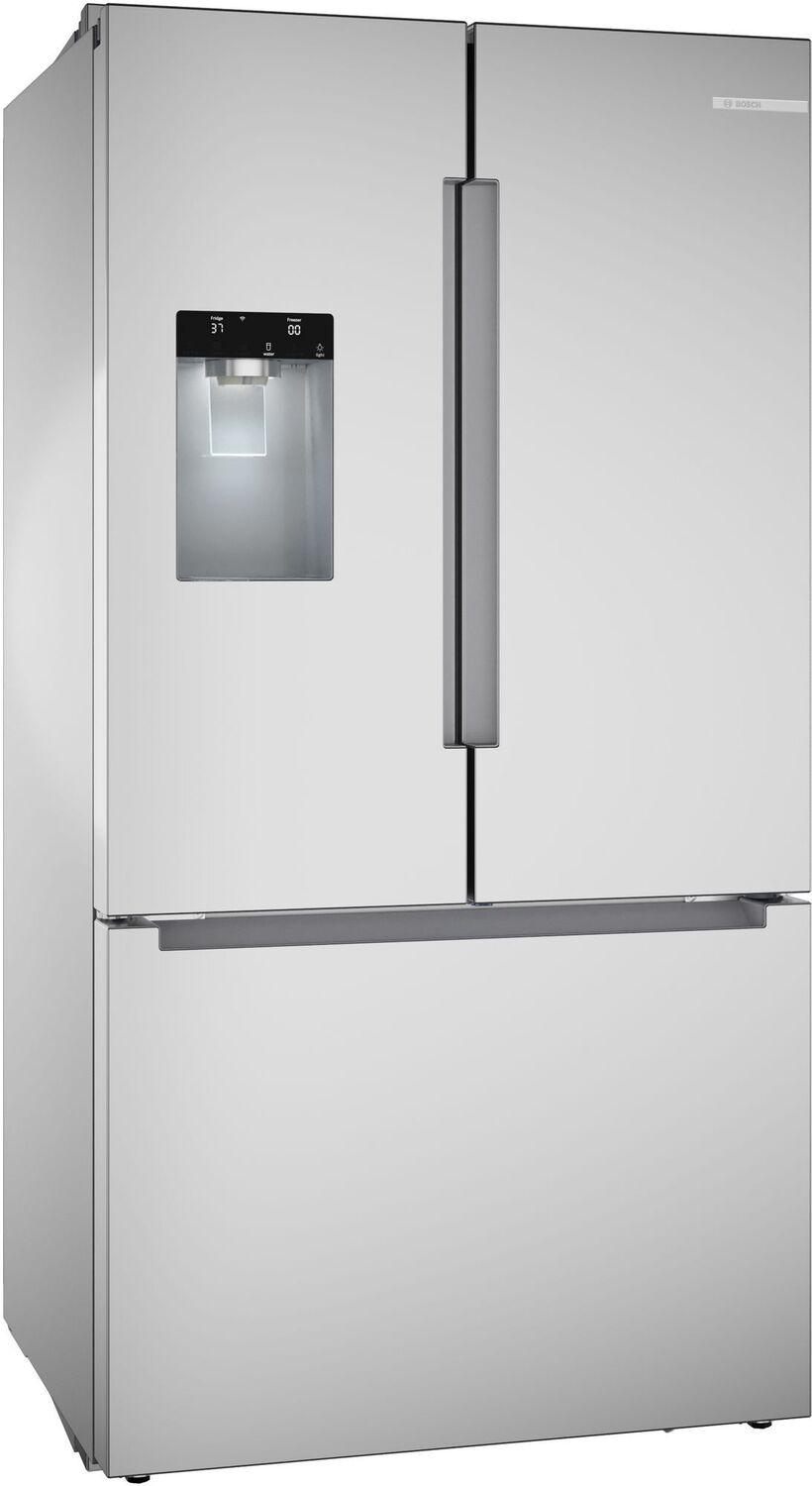 Who Makes Bosch Fridges: Discover the Trusted Manufacturer Behind