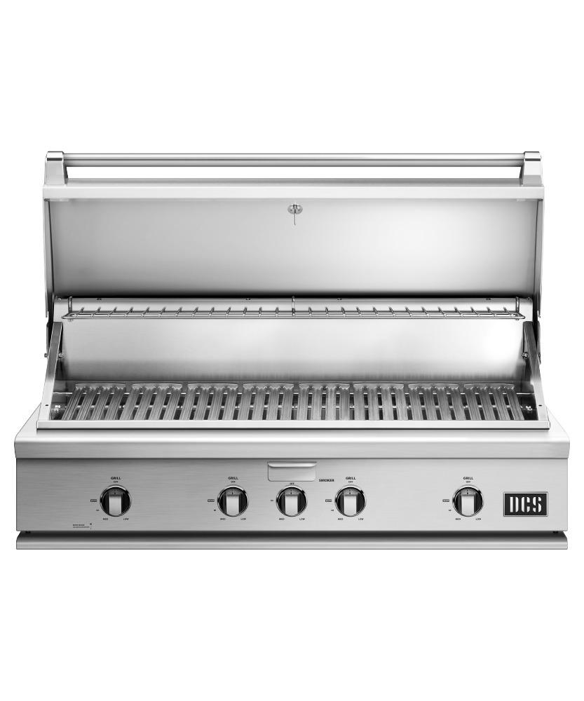 DCS Series 7 Built-In Gas Grill - Thumbnail 3