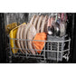 Whirlpool WDFS5118SS 18