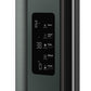 Kitchenaid KRFC336SJP Counter-Depth French Door Refrigerator With Internal Water Dispenser