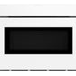 Sharp SMD2479MW Sharp 24 In. 1.2 Cu. Ft. Deco Series Built-In Smart Microwave Drawer™ Oven With Easy Wave Open In White