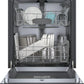Bosch SHE41CM6N 300 Series Dishwasher 24