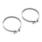 Jennair 4396008RP Dryer Vent Hose Clamps