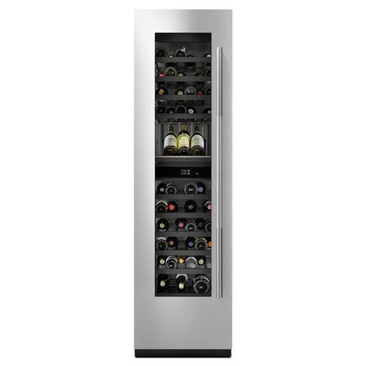 Jennair JKWPHL24RL 24" Rise™ Wine Column Panel Left Swing