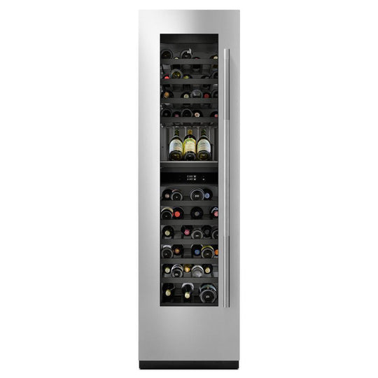 Jennair JKWPHL24RL 24" Rise™ Wine Column Panel Left Swing
