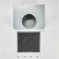 Jennair W11446297 Range Hood Recirculation Kit