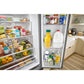 Whirlpool WRFF3736SZ 36-Inch French Door Refrigerator With Dual Ice Makers - 30 Cu. Ft.